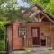 Eureka Sunset Cabins