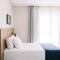 Prosper Executive Hotel