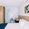 Prosper Executive Hotel