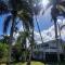 Charming 1 bdr apt w/ pool 5min Popi beach