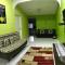 Kinaz homestay