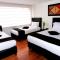 Hotel Radel Bogotá