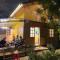Gỗ Thông Lâm Viên Villa Đà Lạt