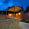 Villa Delfin