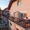 Gere Apartment House
