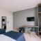 Prosper Executive Hotel