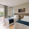 Prosper Executive Hotel