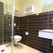 Exklusives Ferienhaus mit Schwimmbad und Sauna