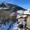 Chalet Altus - Sainte-Foy-Tarentaise