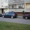 Siguldas Street Apartment in Ventspils Foto: Siguldas Street Apartment in Ventspils