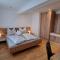 Appartement Alpenblick