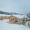 Hygna Chalets