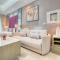Lavish Studio at Bayz by Danube Business Bay by Deluxe Holiday Homes - Dubái