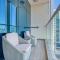 Lavish Studio at Bayz by Danube Business Bay by Deluxe Holiday Homes - Dubái