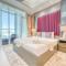 Lavish Studio at Bayz by Danube Business Bay by Deluxe Holiday Homes - Dubái