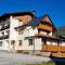 Appartement Alpenblick