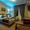 Meros Boutique Hotel - Samarkand