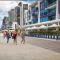Lovely waterfront condo with swimming pool and gym in the heart of Docklands - ملبورن