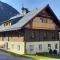 Bauernhof - Appartement beim Zefferer