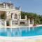 VILLA KAMELIA - Kassiopi