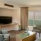 Vert Dead Sea by AFI Hotels
