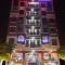 San San Hotel Da Nang