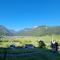 Appartement Alpenblick