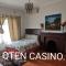 QTEN CASINO - 彼得马里茨堡