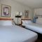 Days Inn by Wyndham Willmar - Willmar