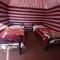 Wadi rum secrets camp