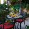 Jerusalem Garden Home