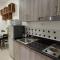 One Bedroom Condo Unit Fame Residences