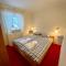 Apartmán pod lesem