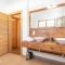 Chalet-Appartement mit Penthouse Flair