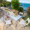 Design-Finca - sea view - first line to the sea