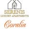 Serenis Luxury Apartments - مينوري