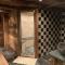 Chalet Ruitor, chalet 500 m2 luxueux de caractère - Sainte-Foy-Tarentaise