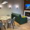 Lions Gate Apartment