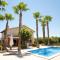 Villa Agueda