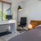The Studio Christchurch B&B Luxury Garden Room