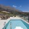 Villa Zoe , south Crete , Triopetra