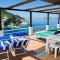 Sunset Village Ponza