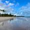 Tabatinga Residence Flat Pé na Areia I
