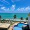 Tabatinga Residence Flat Pé na Areia I