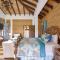 Villa ines-4X4only-Jarabacoa-View-Jacuzzi-5BR - Jarabacoa