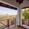 Villa ines-4X4only-Jarabacoa-View-Jacuzzi-5BR - Jarabacoa