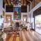 Villa ines-4X4only-Jarabacoa-View-Jacuzzi-5BR - Jarabacoa