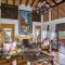 Villa ines-4X4only-Jarabacoa-View-Jacuzzi-5BR - Jarabacoa