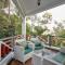 Villa ines-4X4only-Jarabacoa-View-Jacuzzi-5BR
