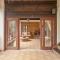 Villa ines-4X4only-Jarabacoa-View-Jacuzzi-5BR - Jarabacoa